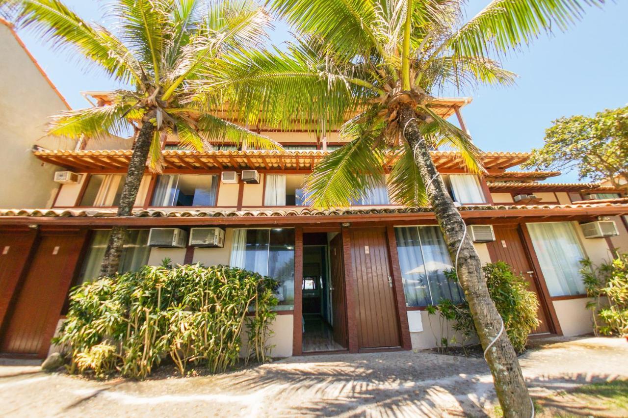 Pousada La Plage Pero Hotel Cabo Frio Exterior foto